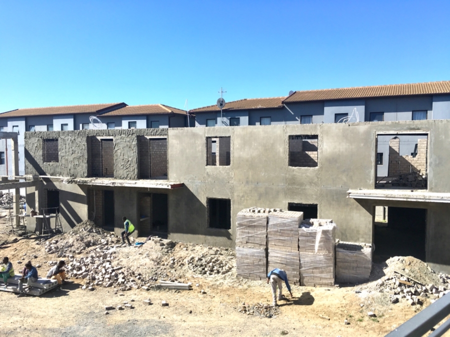 2 Bedroom Property for Sale in Parklands East Western Cape